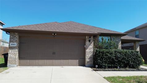 8901 Cold Harbor Street Fort Worth TX 76123