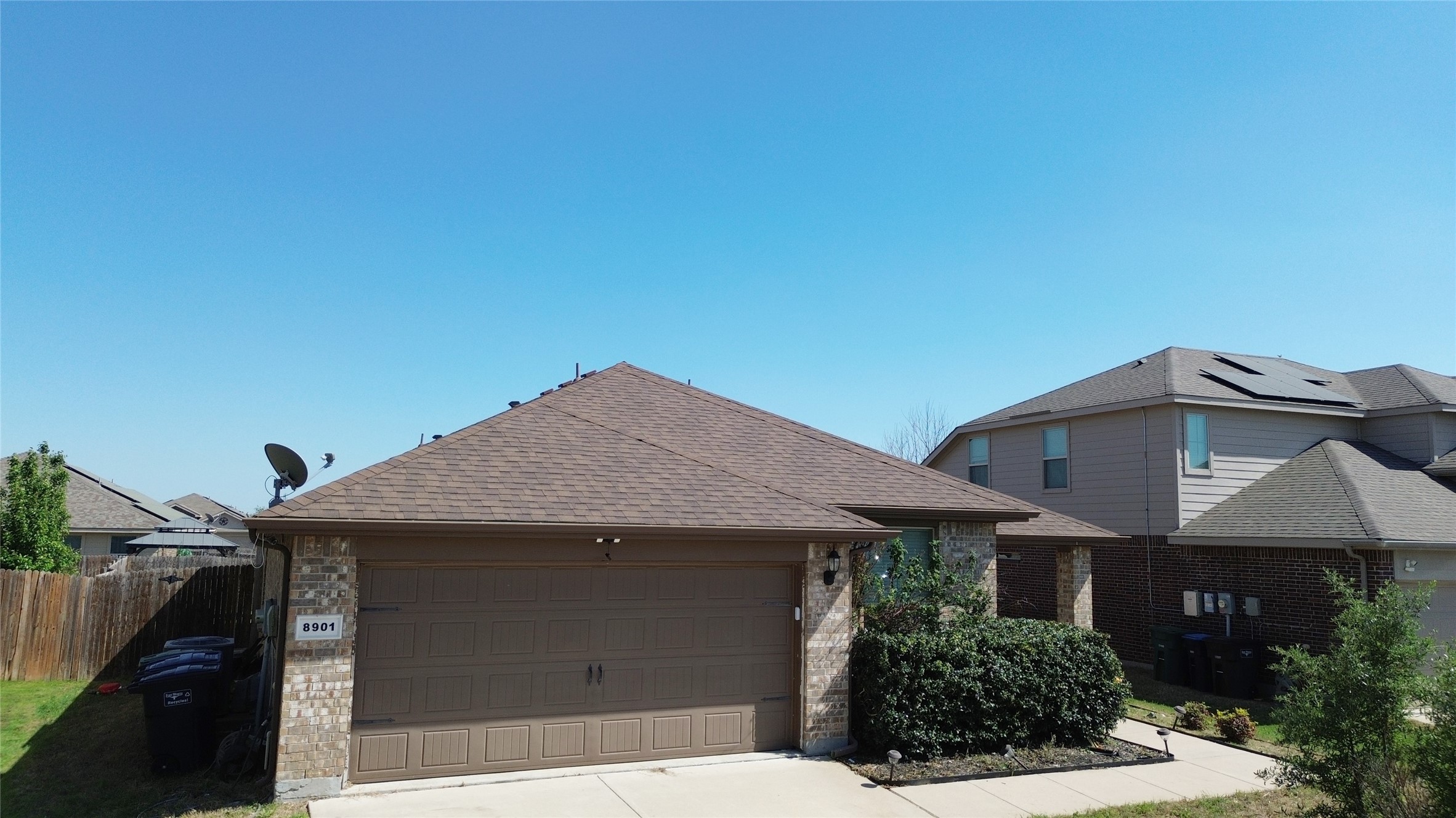 8901 Cold Harbor Street Fort Worth TX 76123