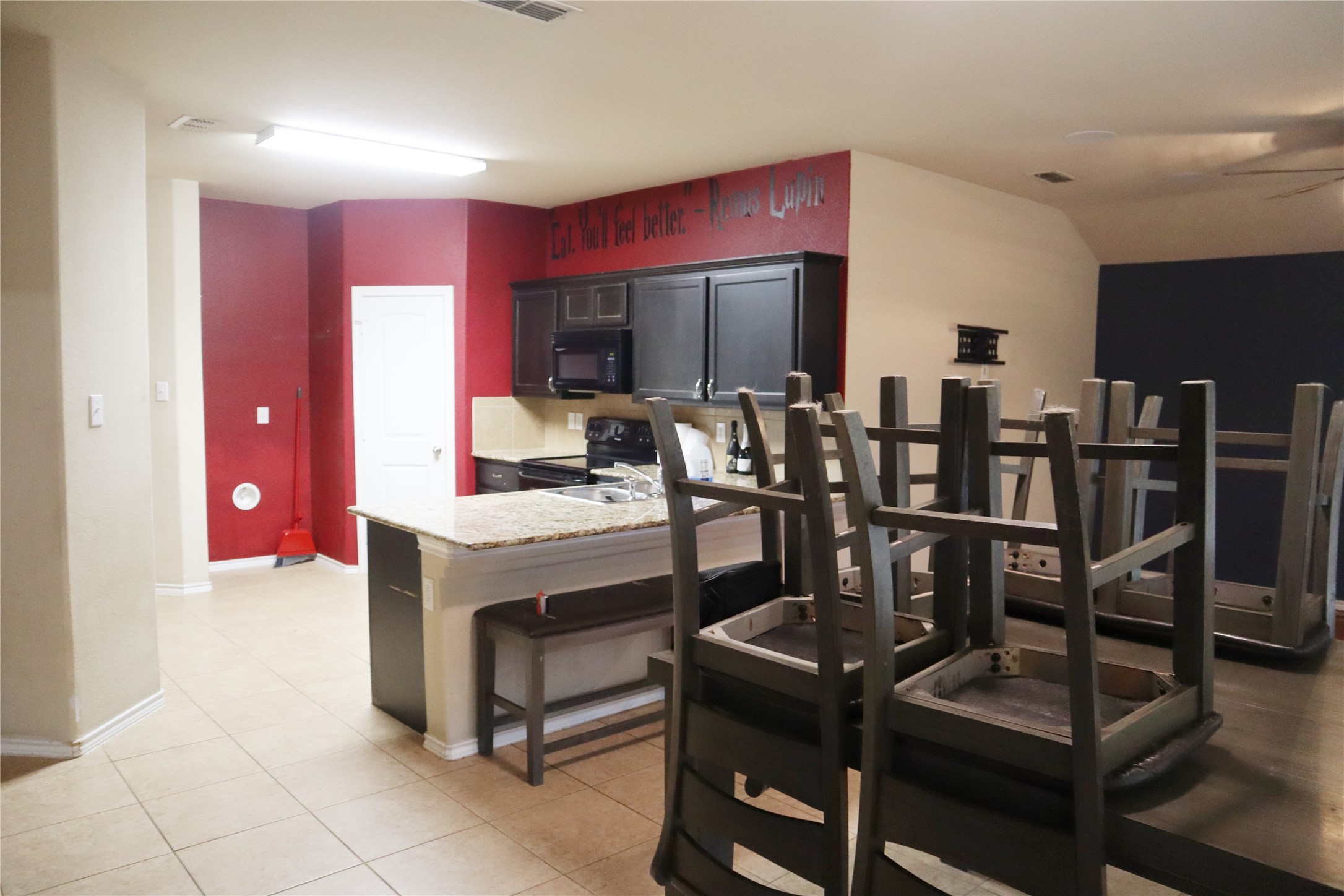 8901 Cold Harbor Street Fort Worth TX 76123