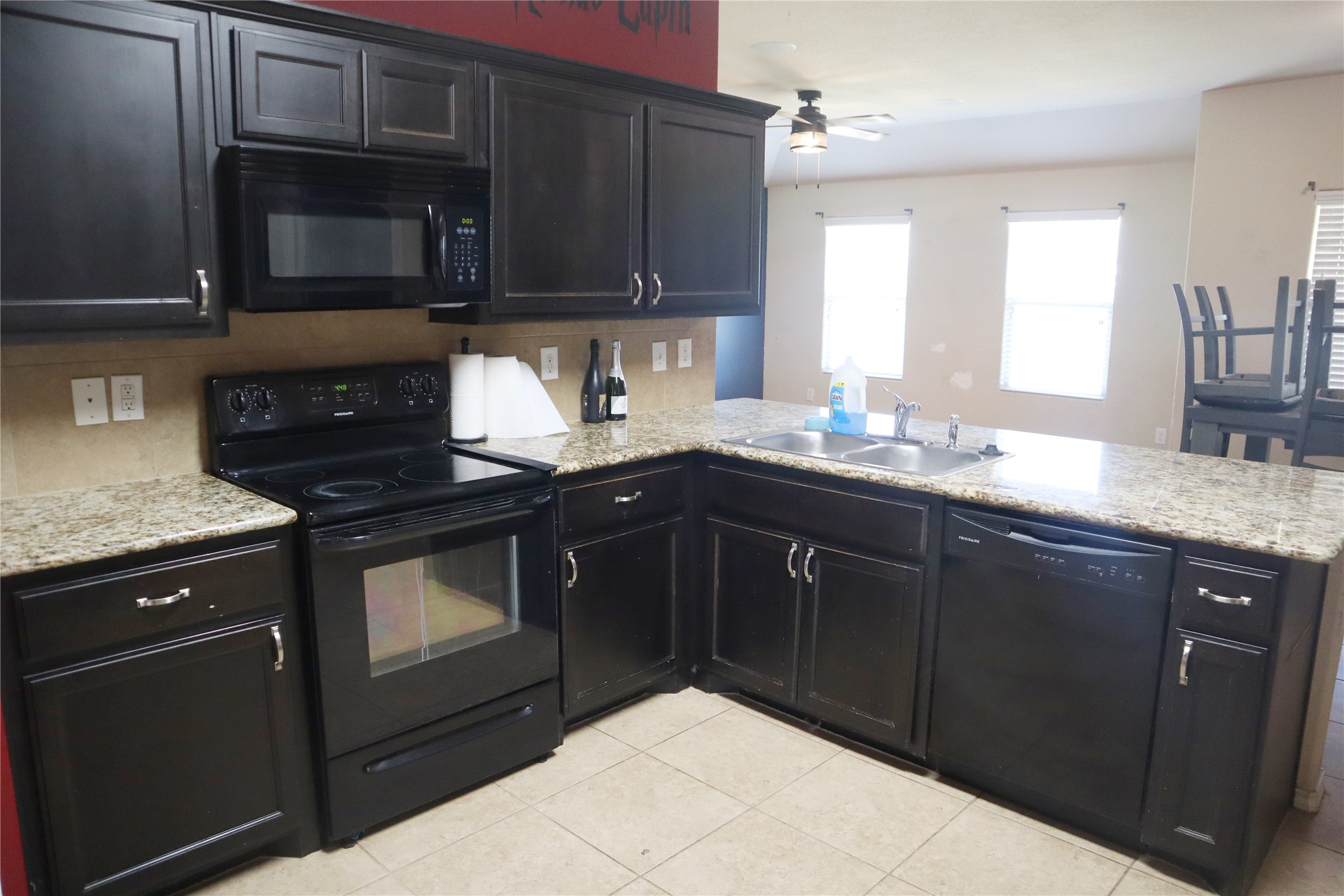 8901 Cold Harbor Street Fort Worth TX 76123