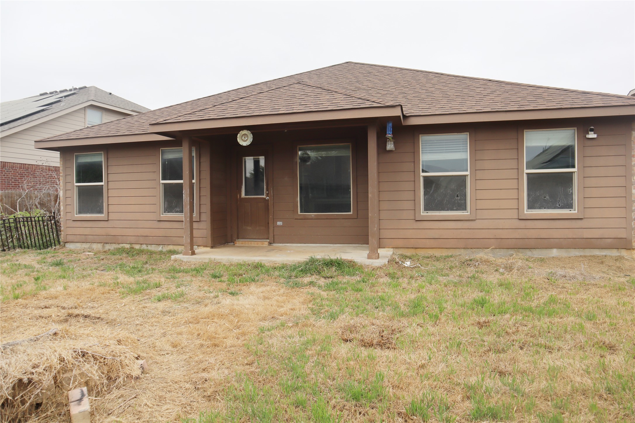 8901 Cold Harbor Street Fort Worth TX 76123