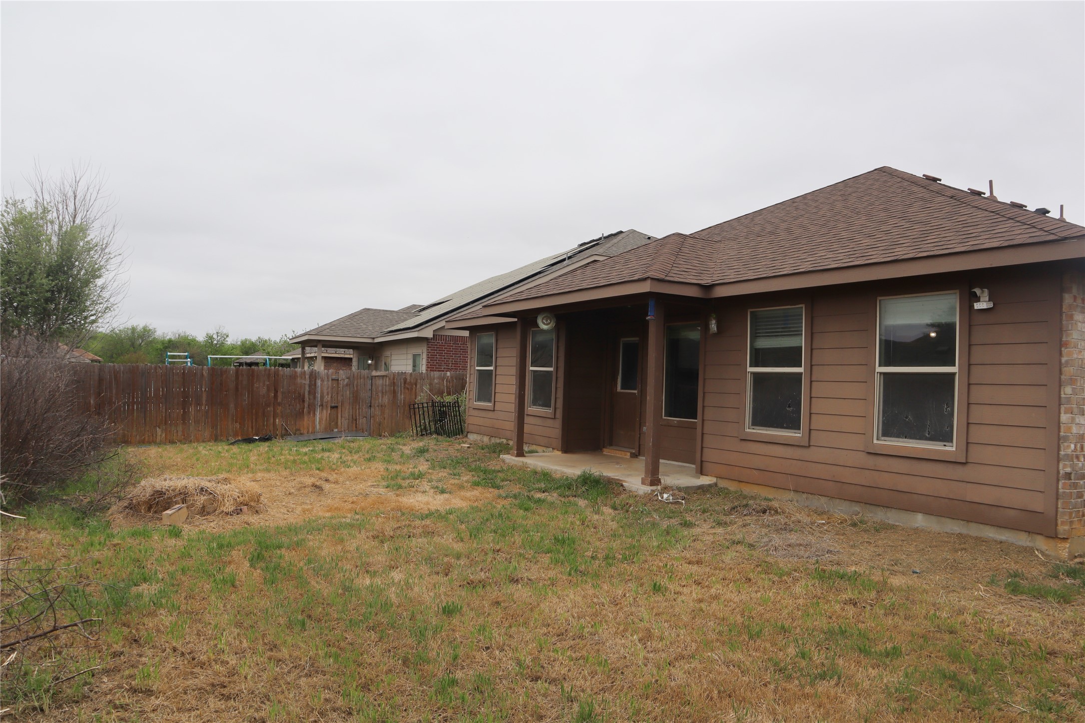 8901 Cold Harbor Street Fort Worth TX 76123
