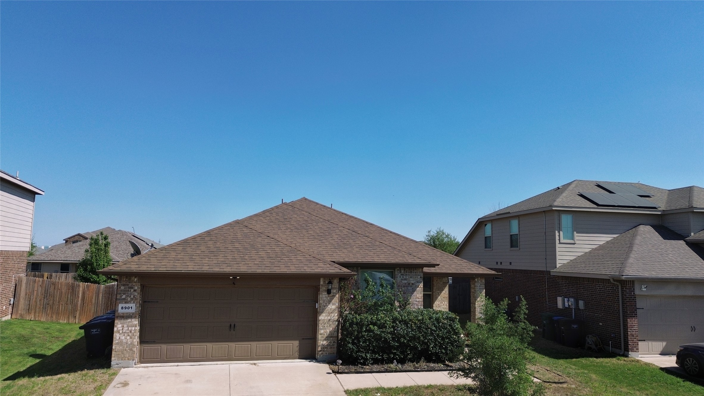 8901 Cold Harbor Street Fort Worth TX 76123