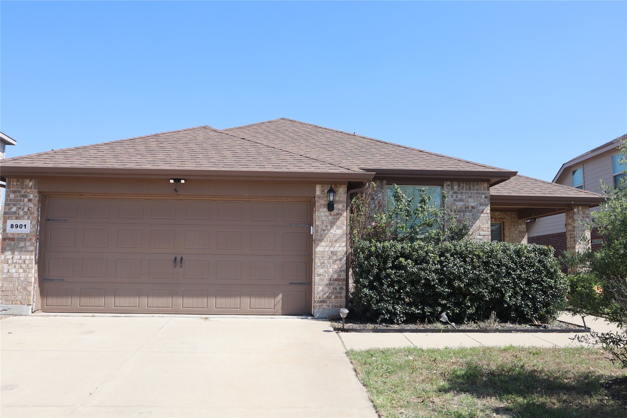 8901 Cold Harbor Street Fort Worth TX 76123