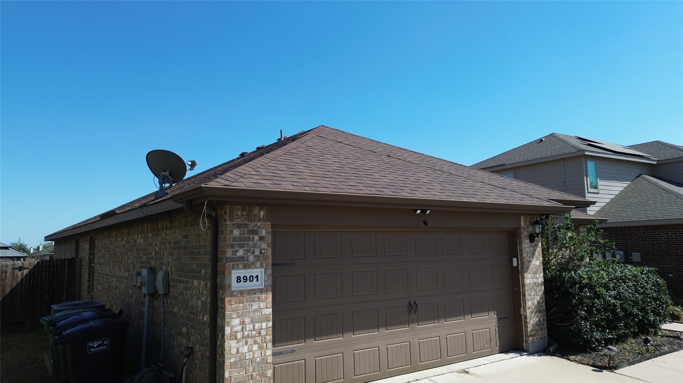 8901 Cold Harbor Street Fort Worth TX 76123