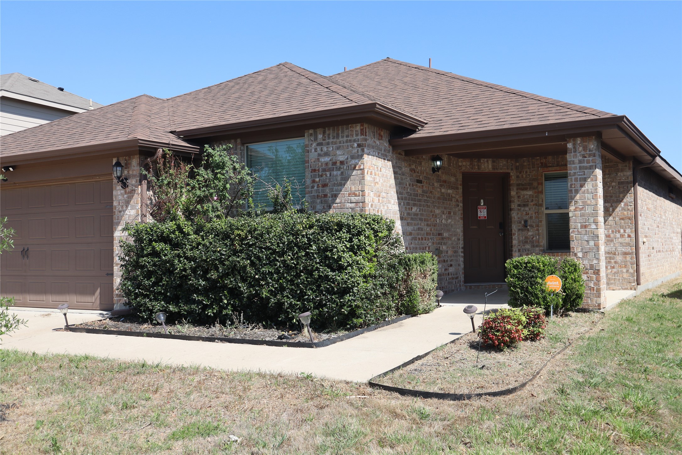 8901 Cold Harbor Street Fort Worth TX 76123