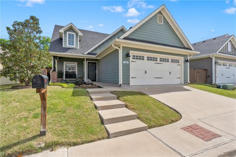 1229 Drake Court Waco TX 76710