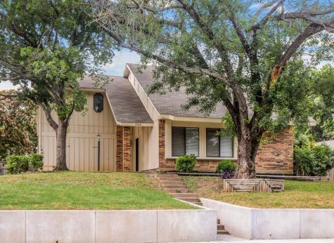725 Holly Oak Drive Lewisville TX 75067
