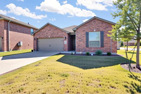 208 Foster Lane Anna TX 75409