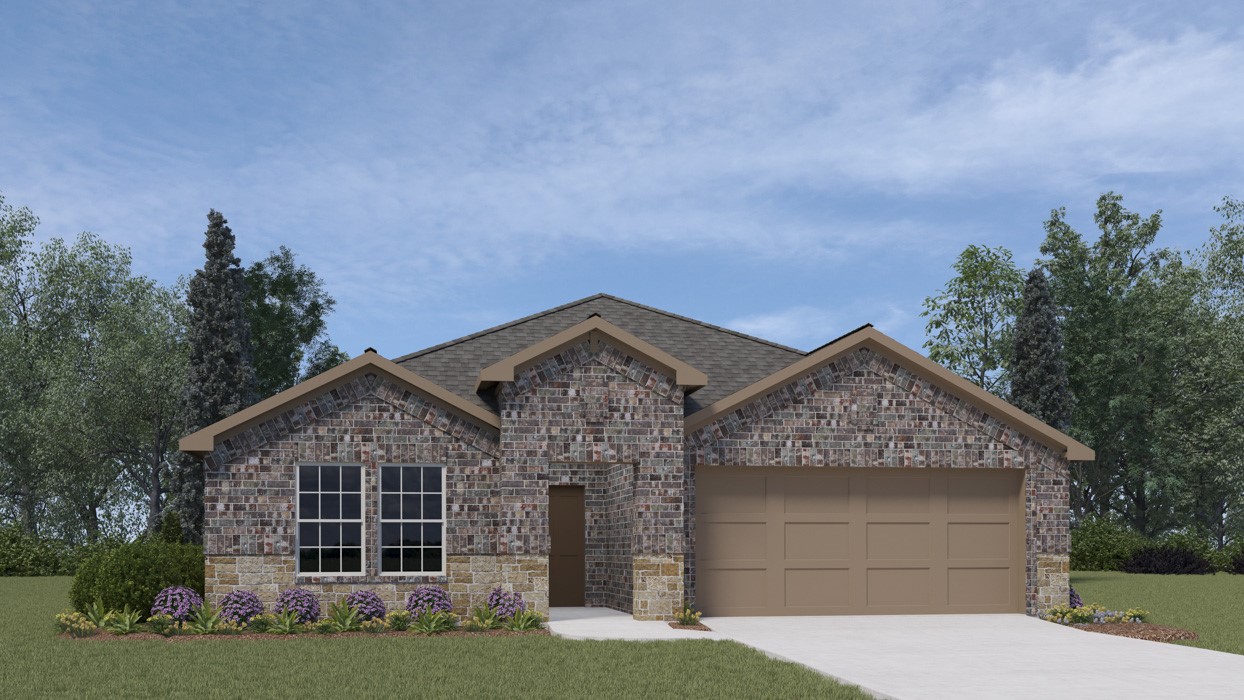 1105 Harston Trail Ferris TX 75125