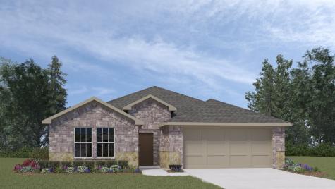 1105 Harston Trail Ferris TX 75125