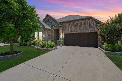 13187 Bellingham Drive Frisco TX 75035