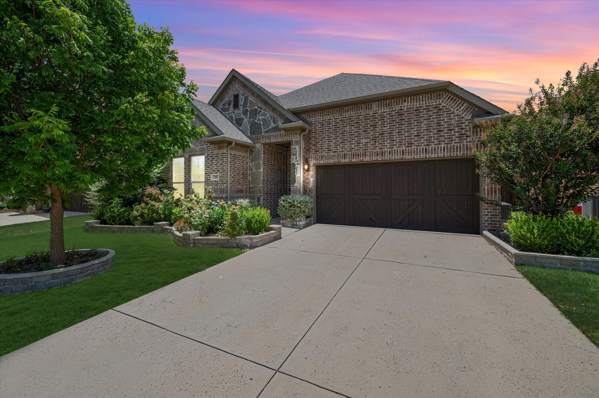 13187 Bellingham Drive Frisco TX 75035