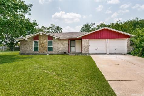 2014 Inverness Drive Carrollton TX 75007