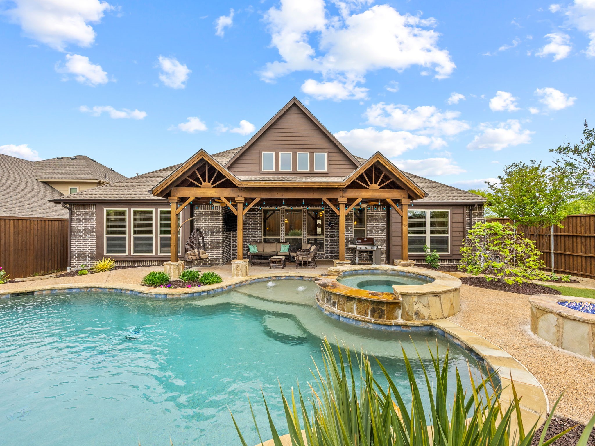703 Hammond Wylie TX 75098