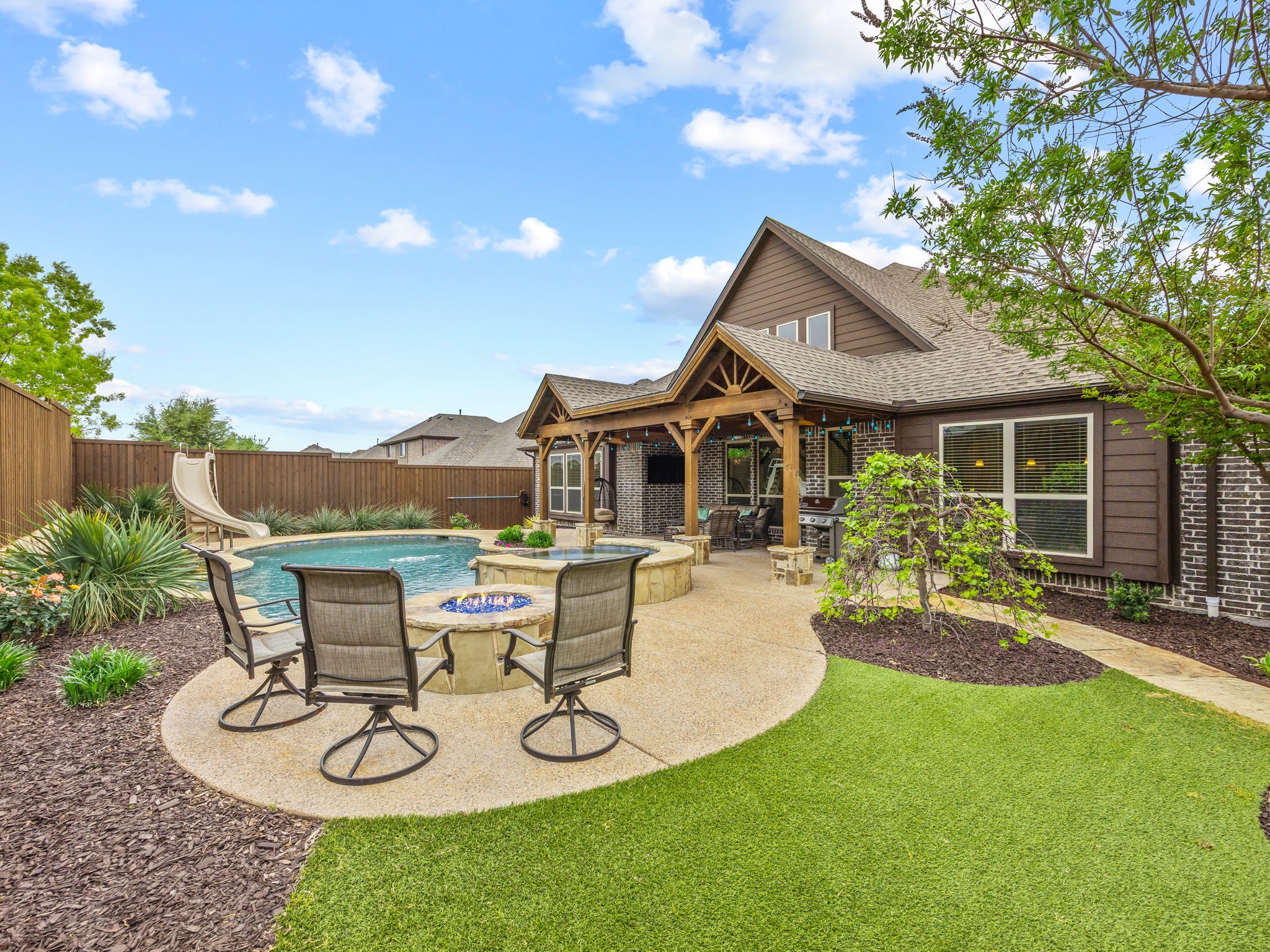 703 Hammond Wylie TX 75098