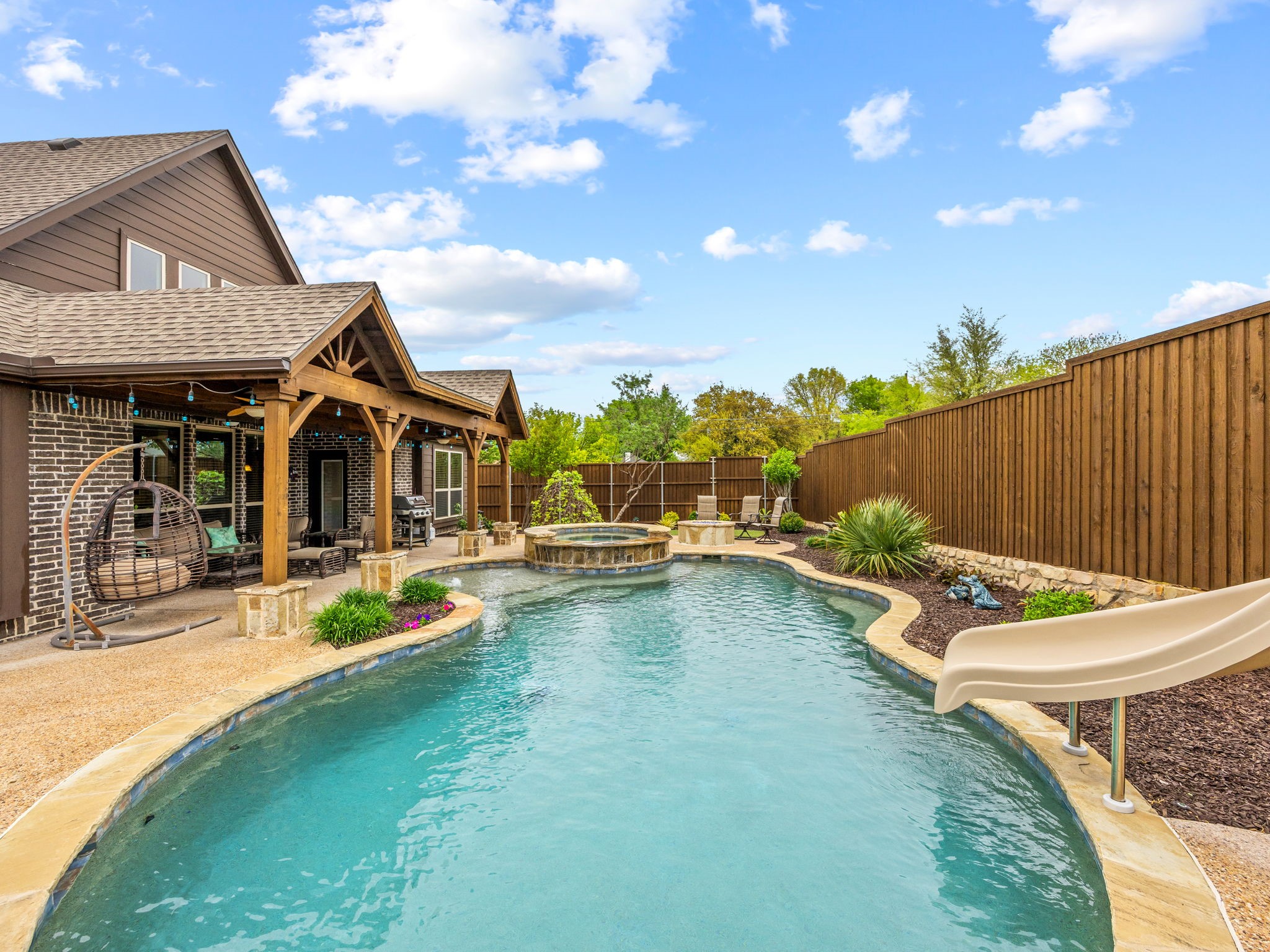 703 Hammond Wylie TX 75098