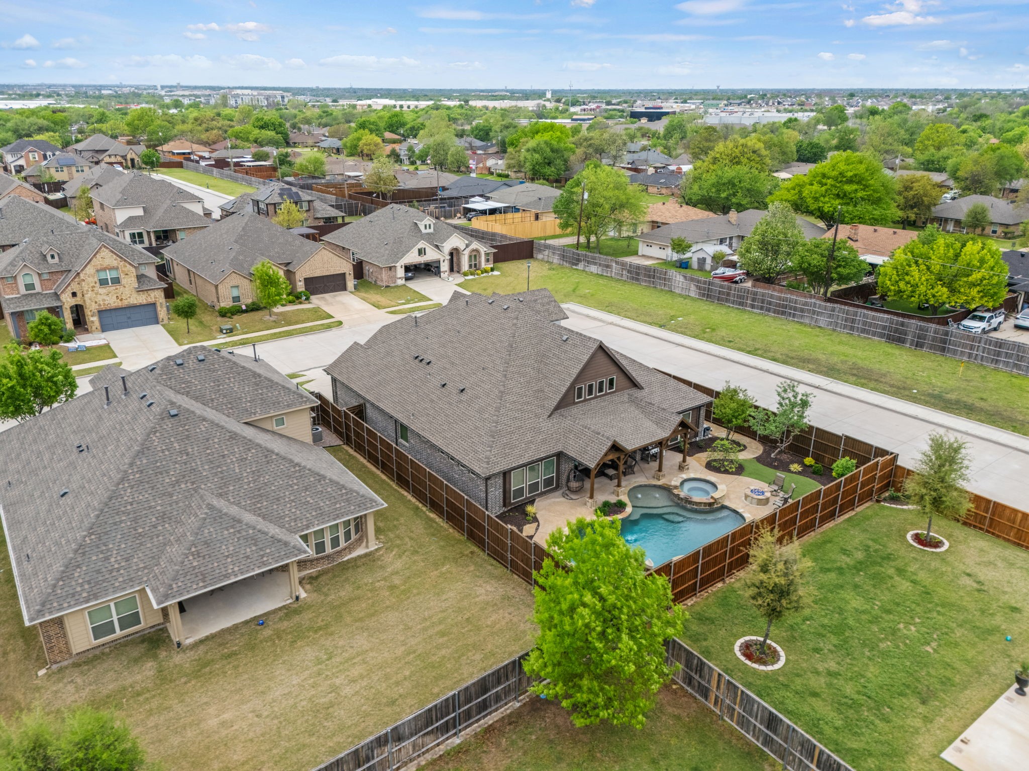 703 Hammond Wylie TX 75098