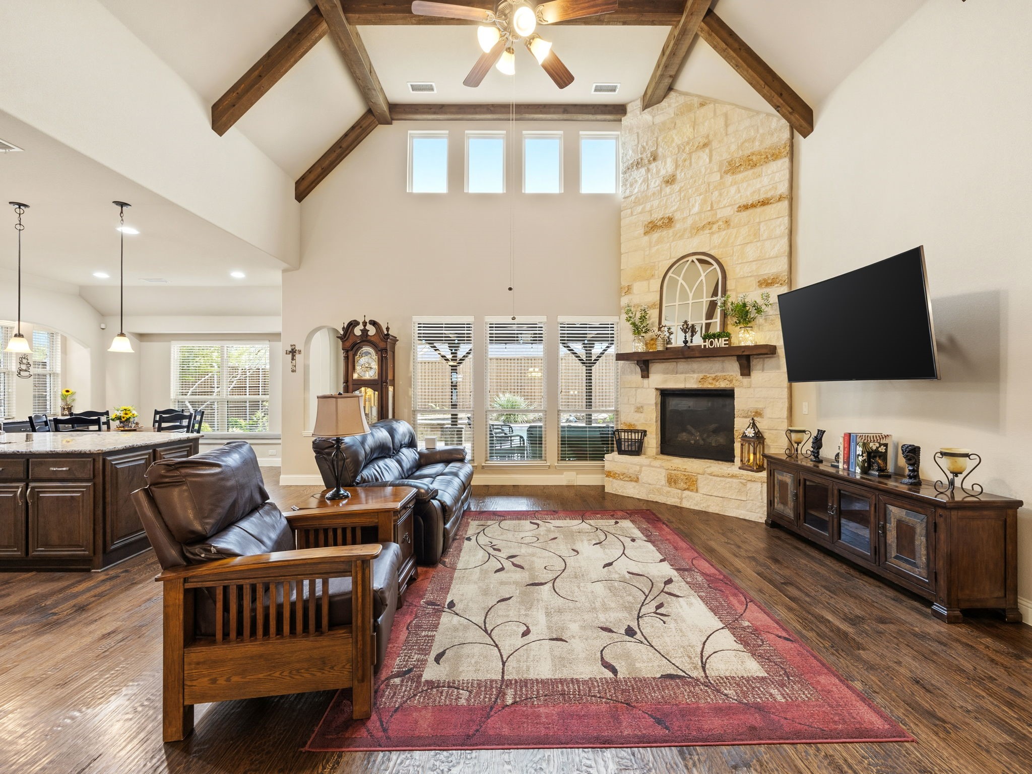 703 Hammond Wylie TX 75098