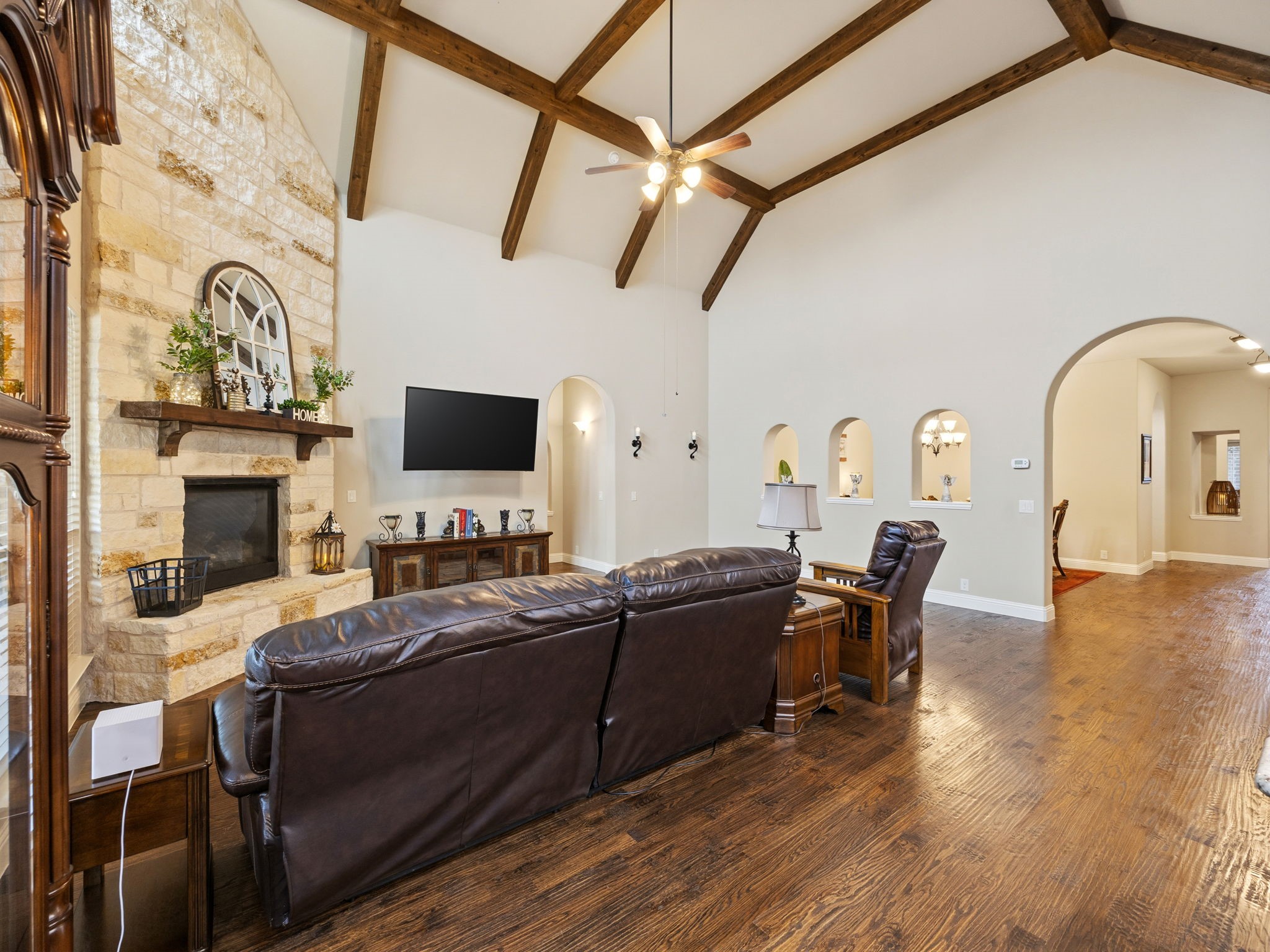 703 Hammond Wylie TX 75098