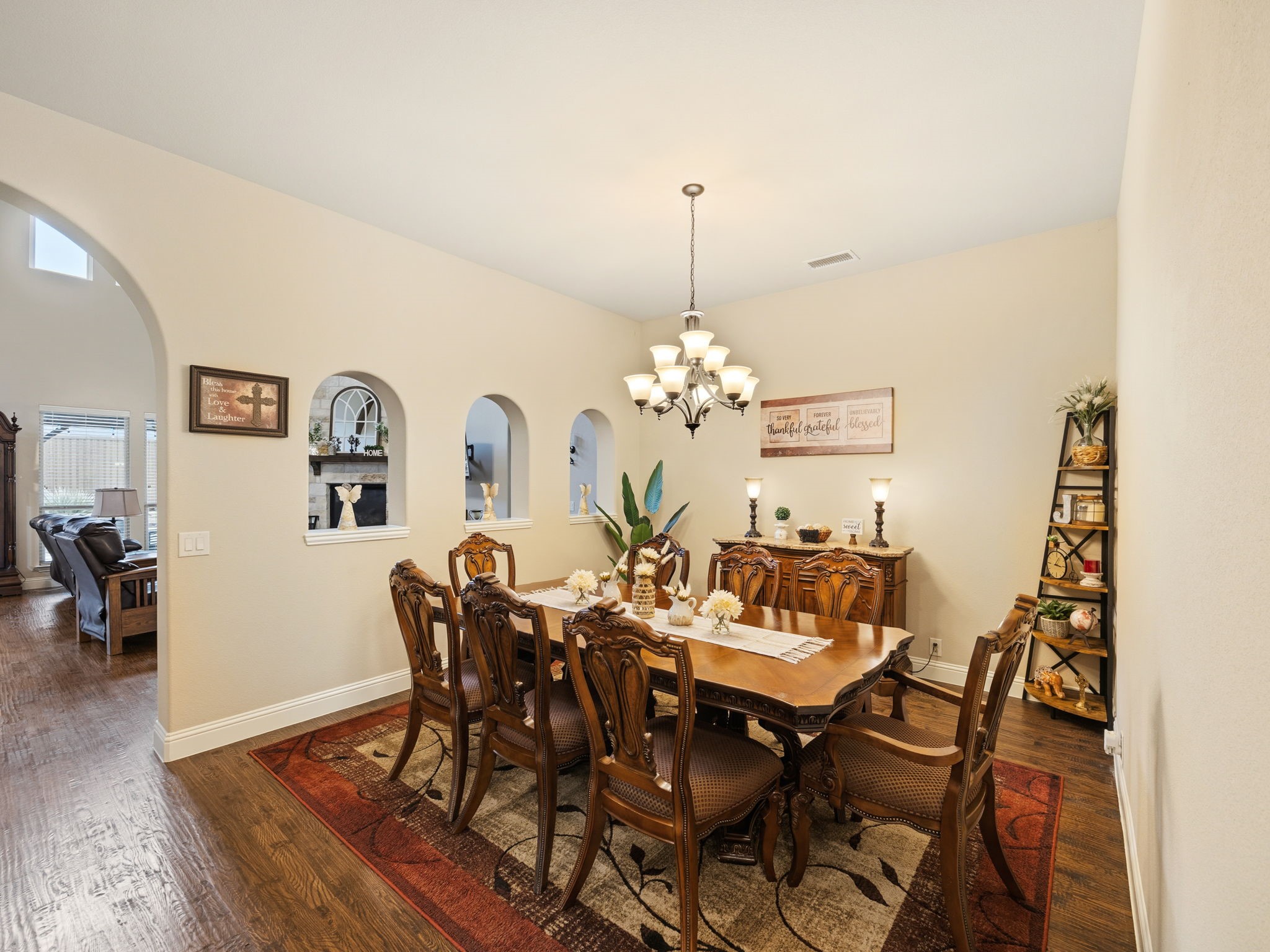 703 Hammond Wylie TX 75098