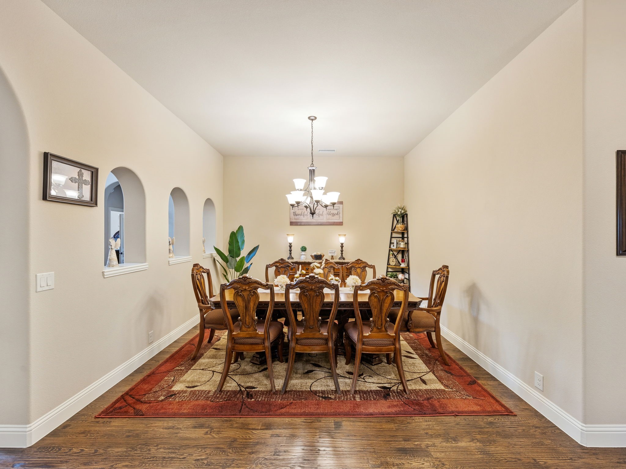703 Hammond Wylie TX 75098