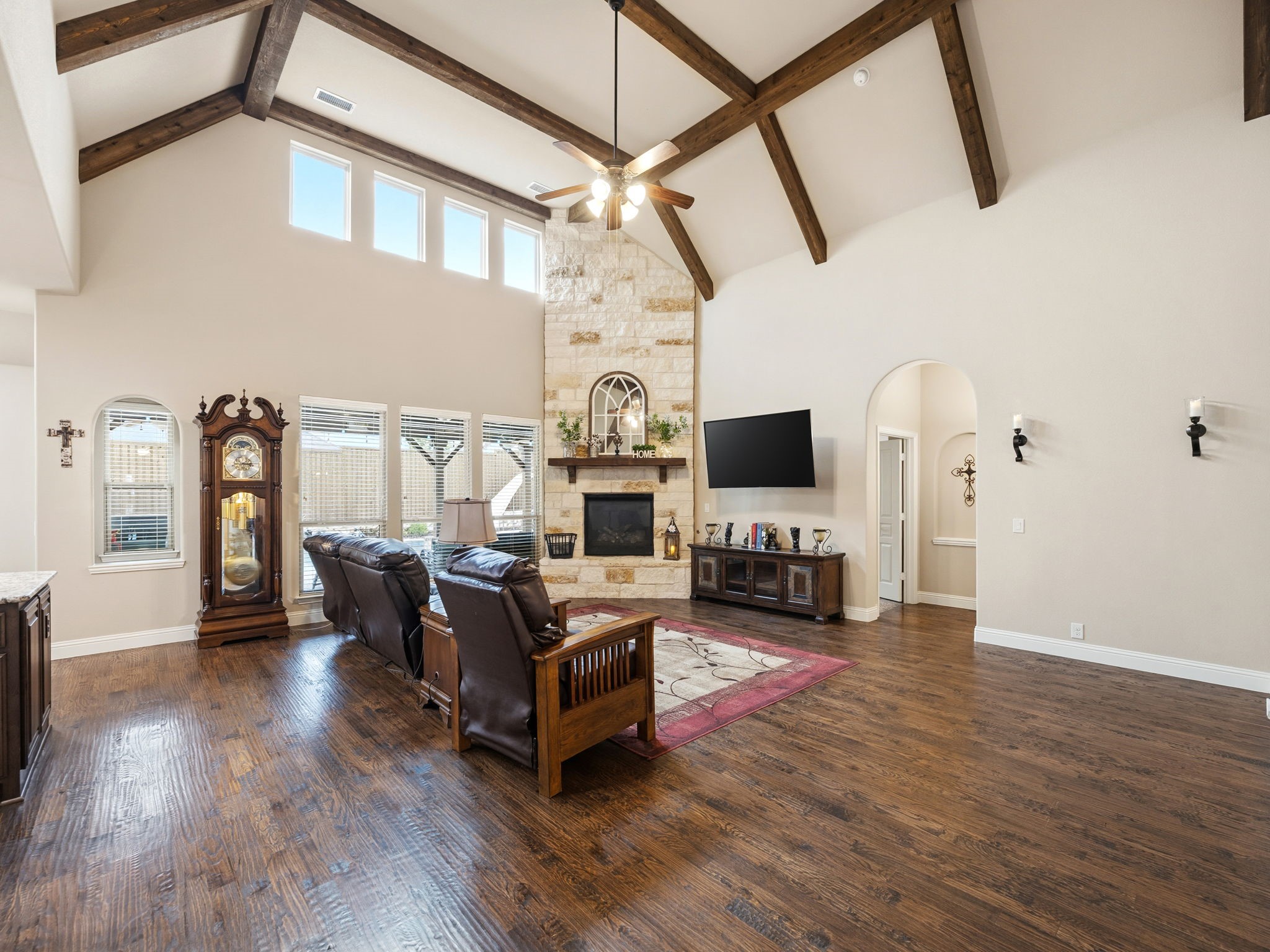 703 Hammond Wylie TX 75098