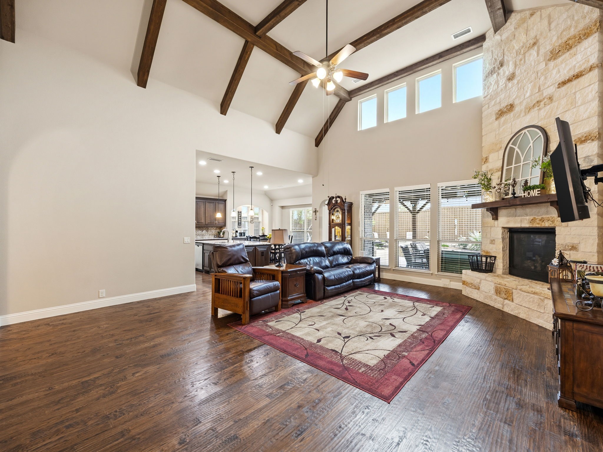 703 Hammond Wylie TX 75098