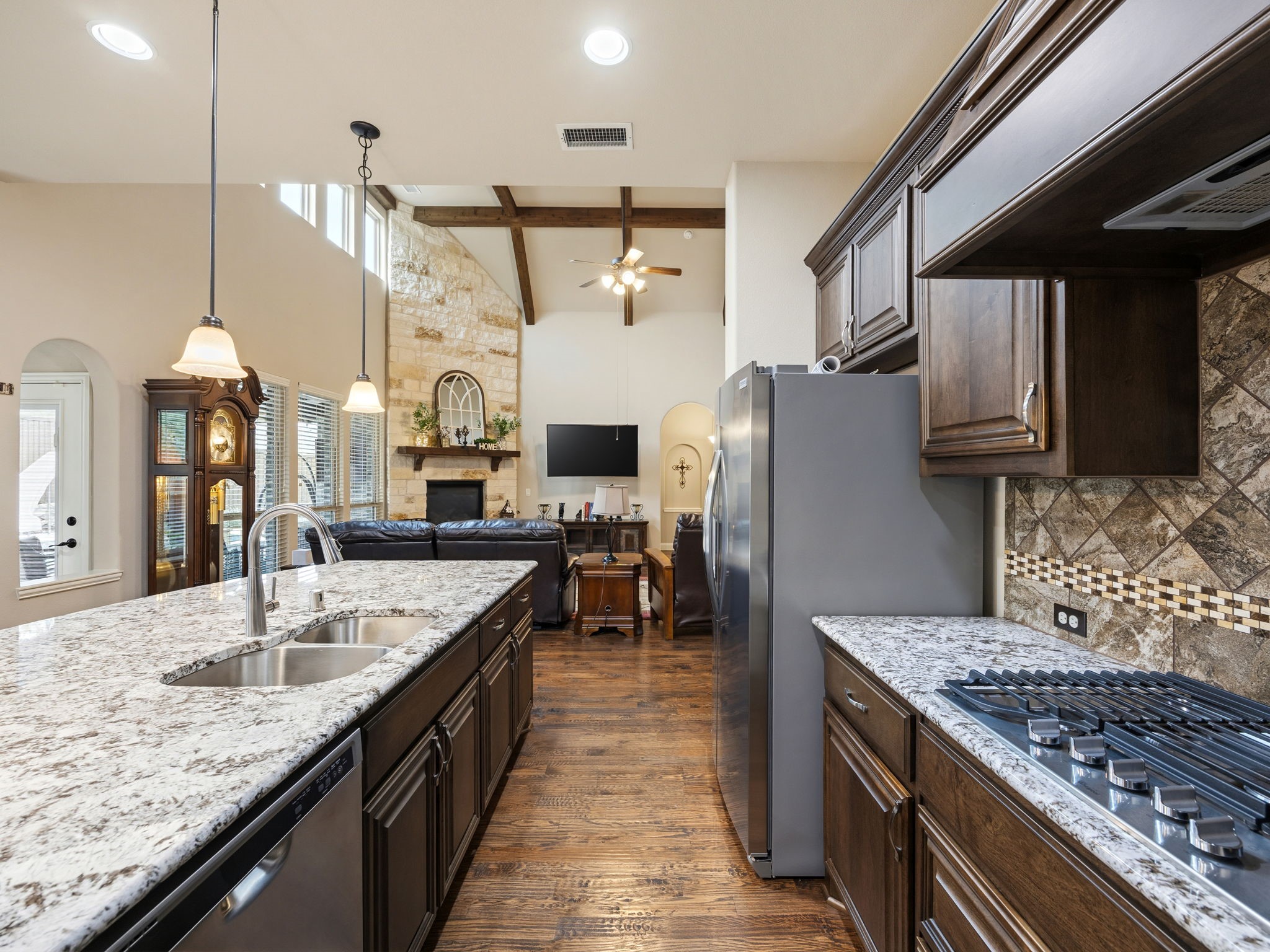 703 Hammond Wylie TX 75098