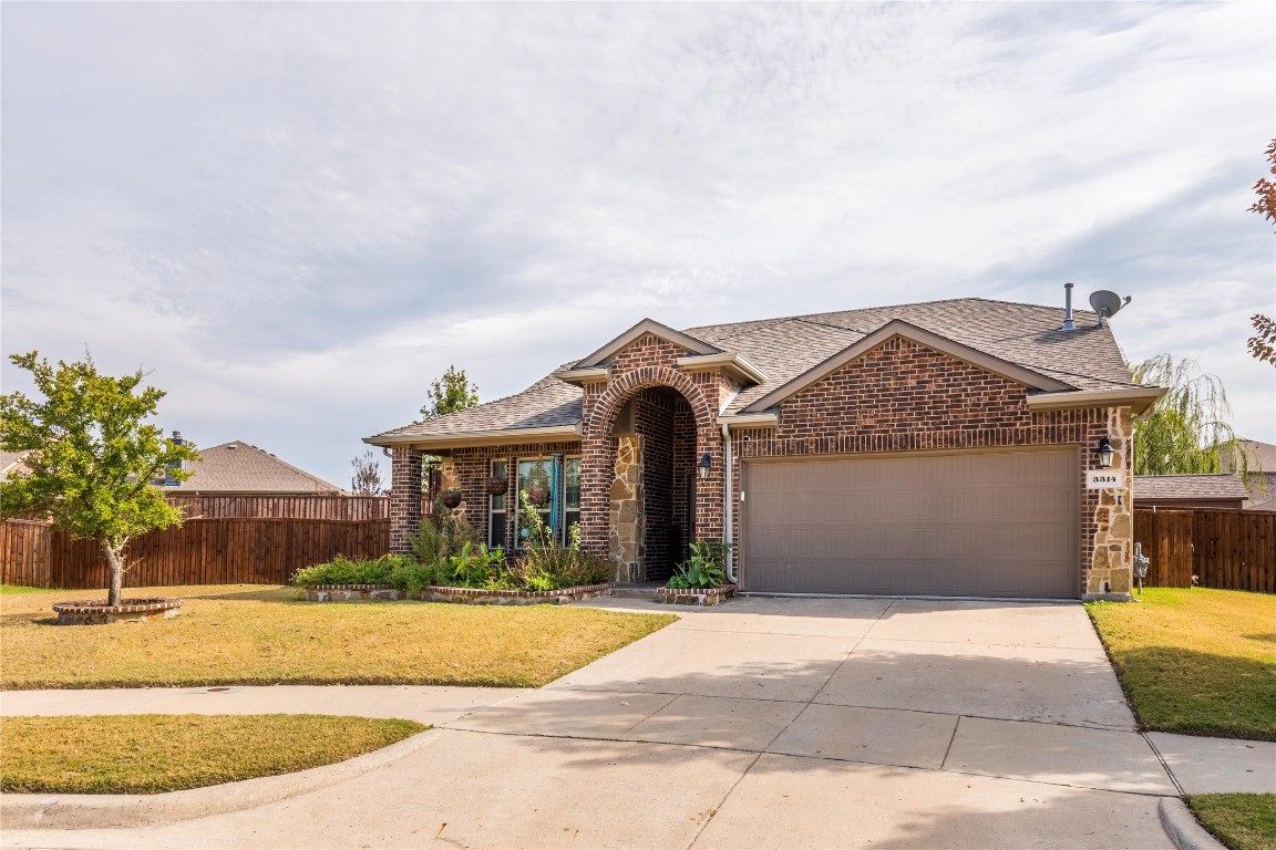 3314 Van Zandt Road Melissa TX 75454