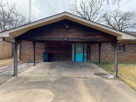 1993 Shiloh Estates Road Chandler TX 75758