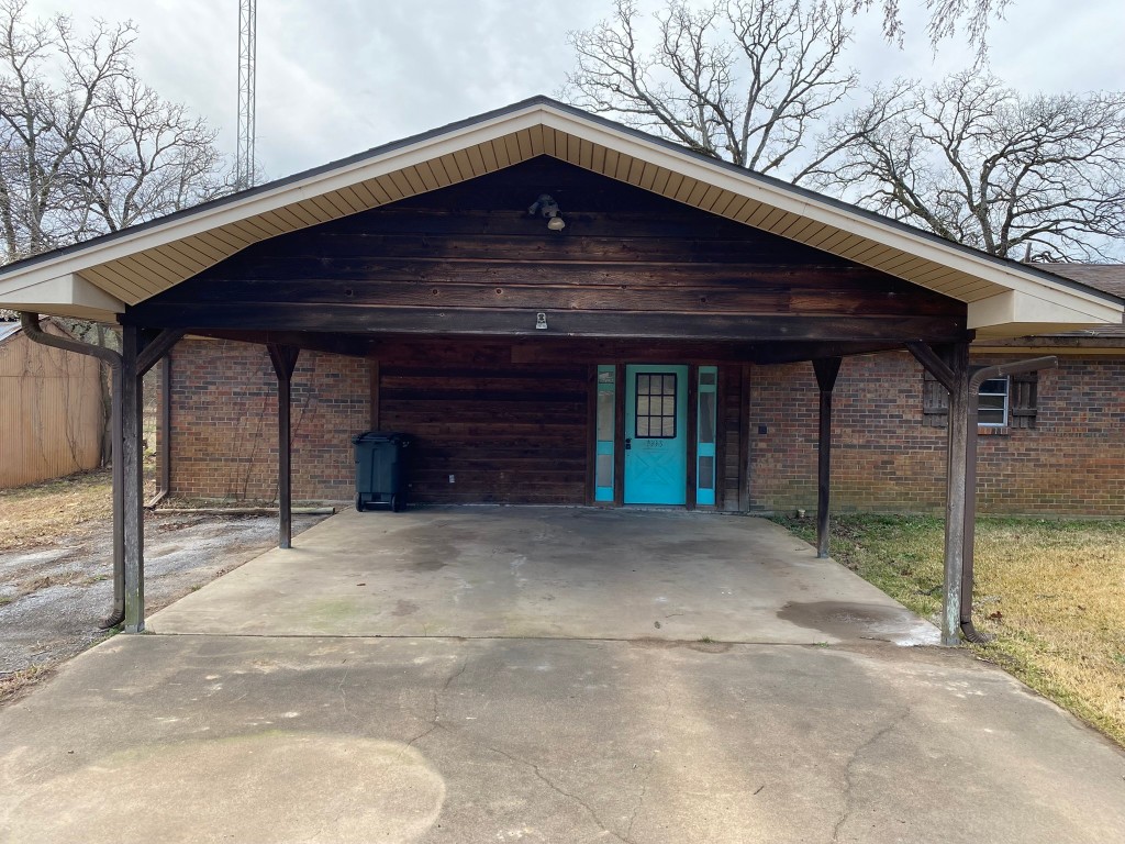 1993 Shiloh Estates Road Chandler TX 75758