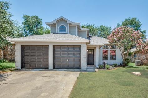 220 Sorrel Trail Keller TX 76248