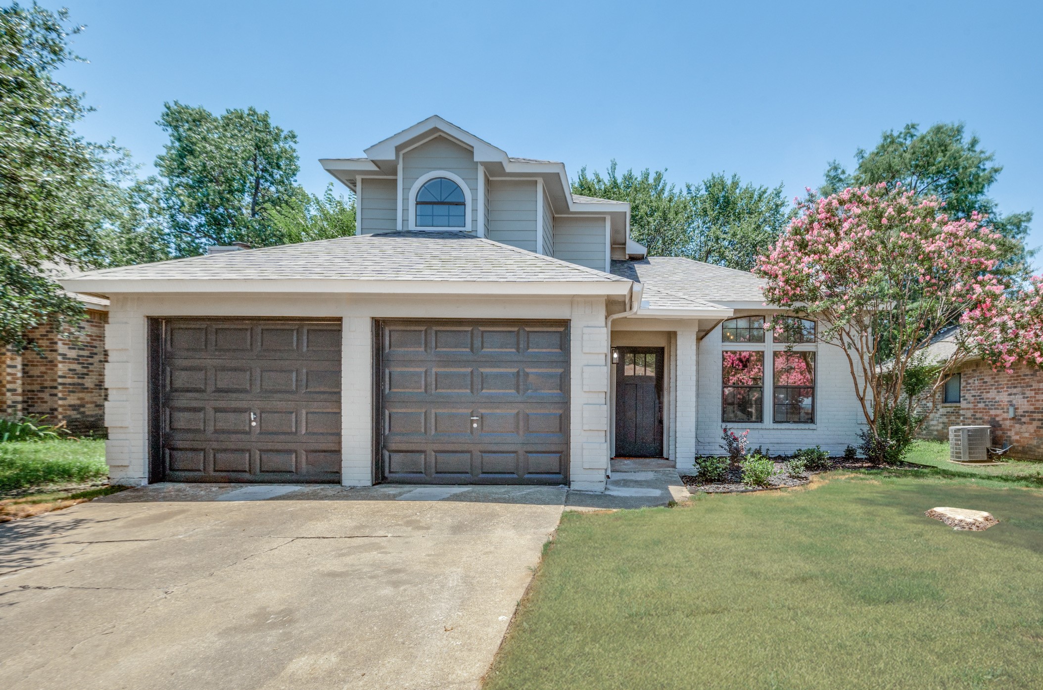 220 Sorrel Trail Keller TX 76248