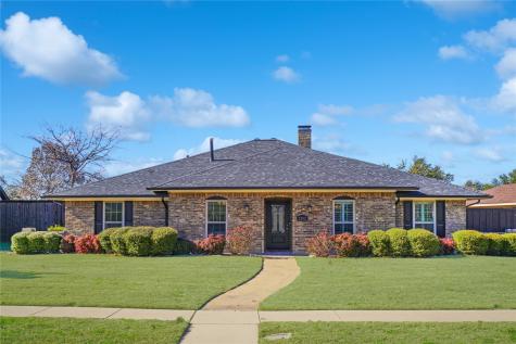 1202 College Park Boulevard Richardson TX 75081