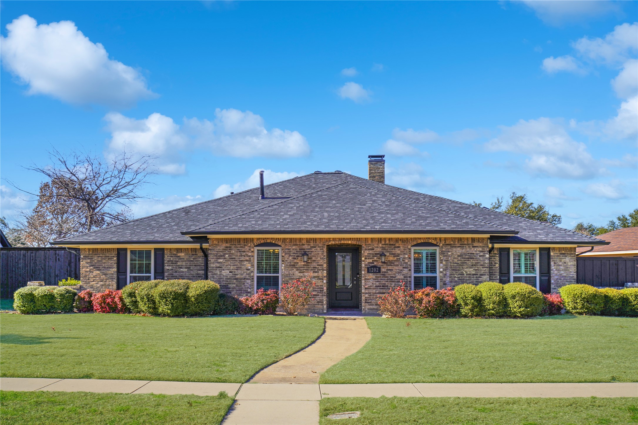 1202 College Park Boulevard Richardson TX 75081