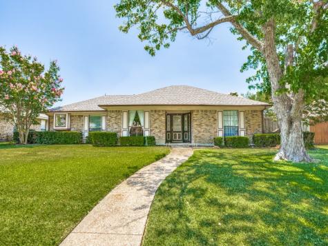 1704 Brazos Trail Plano TX 75075