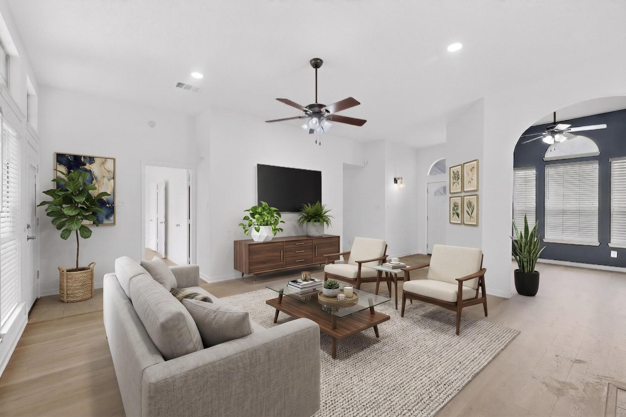 2522 Crosslands Drive Garland TX 75040