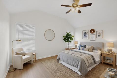 2522 Crosslands Drive Garland TX 75040