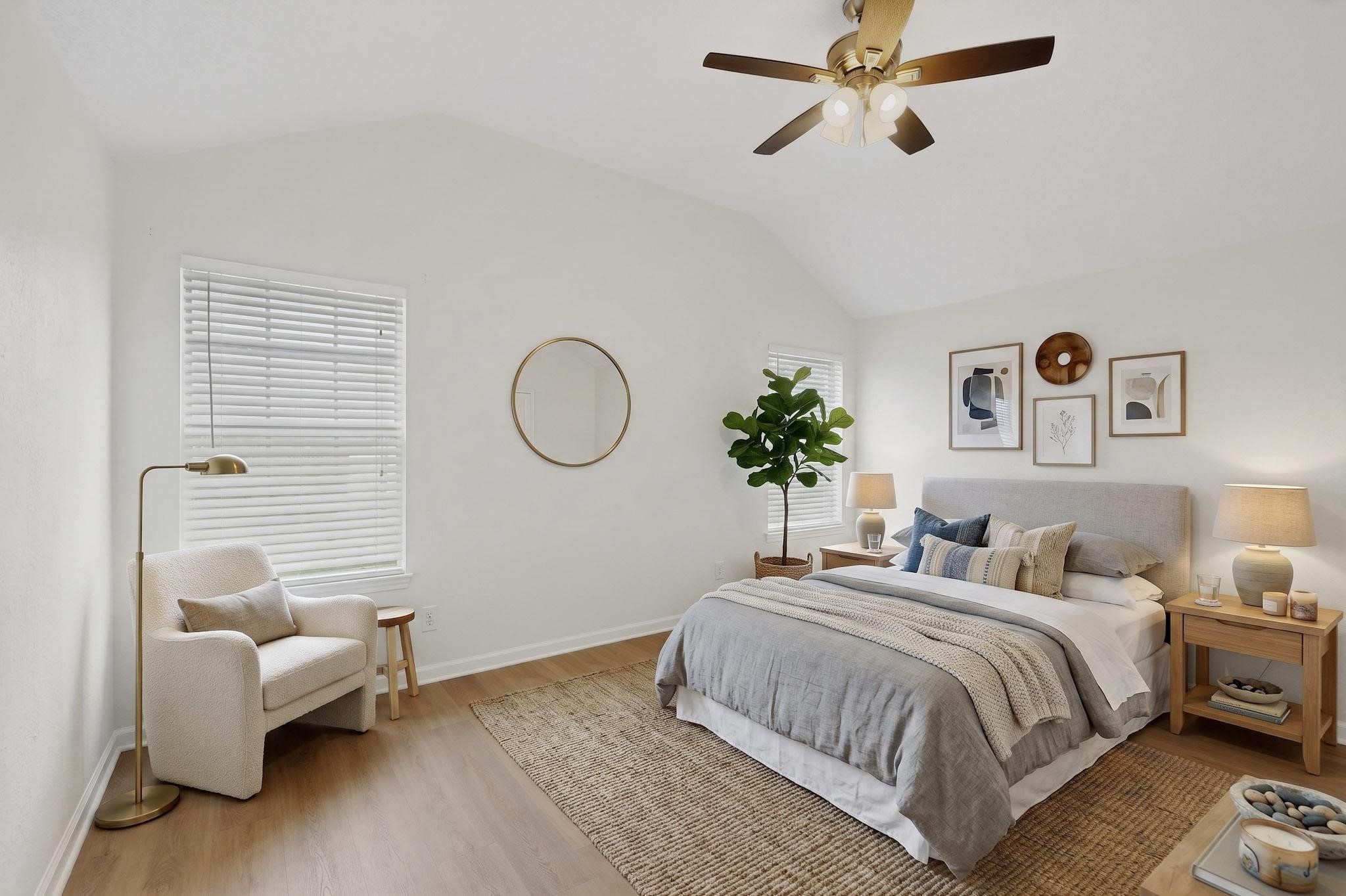 2522 Crosslands Drive Garland TX 75040