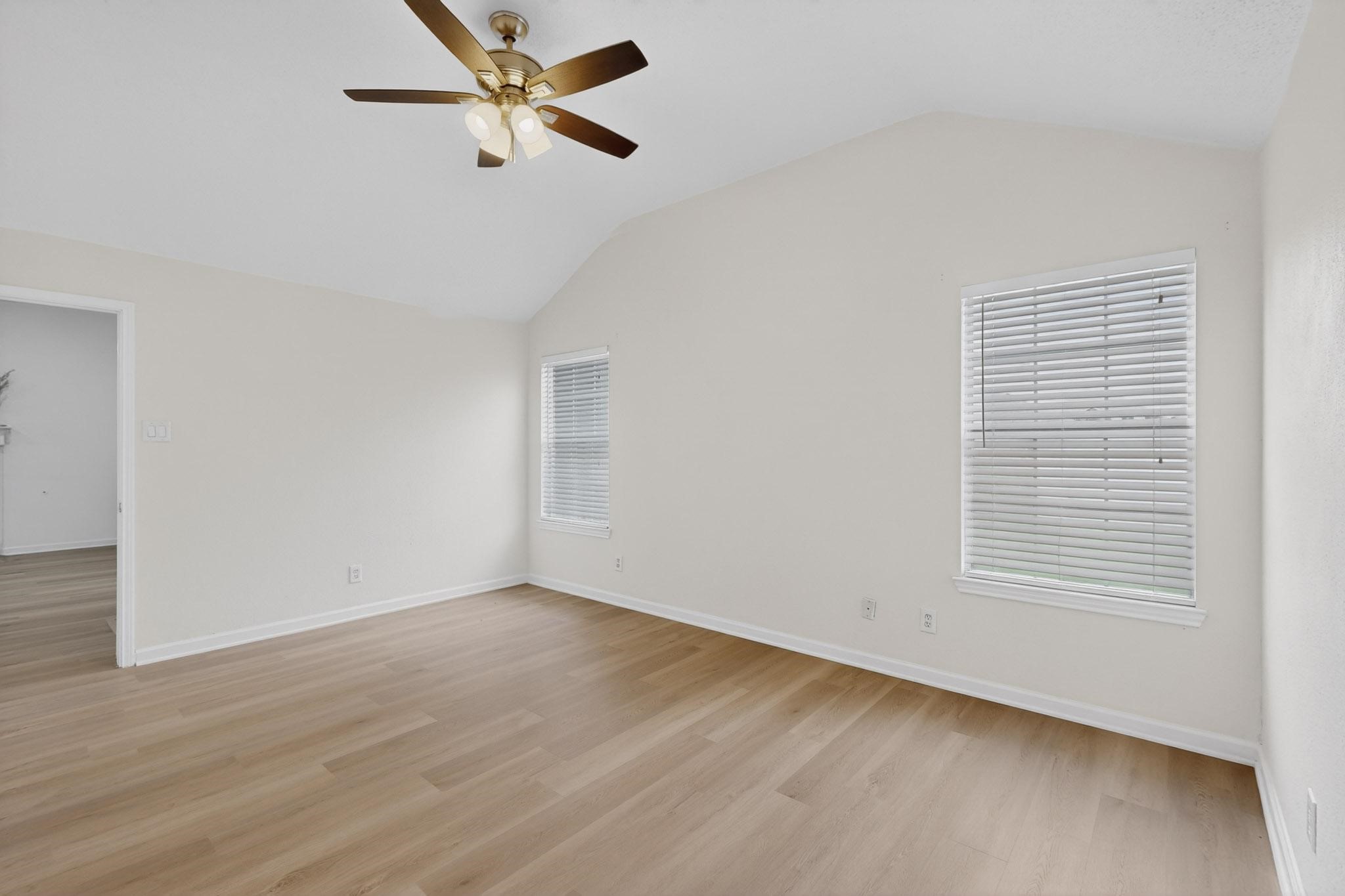 2522 Crosslands Drive Garland TX 75040