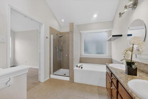 2522 Crosslands Drive Garland TX 75040