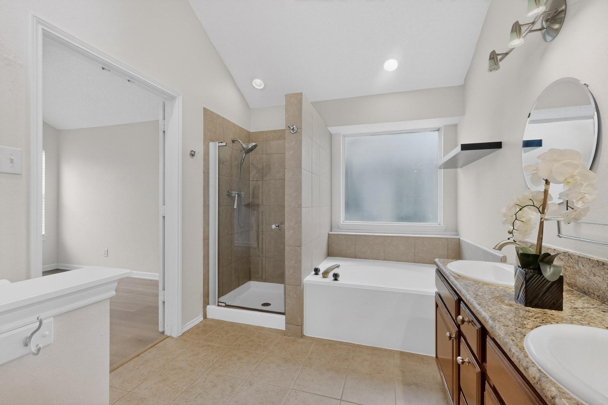 2522 Crosslands Drive Garland TX 75040