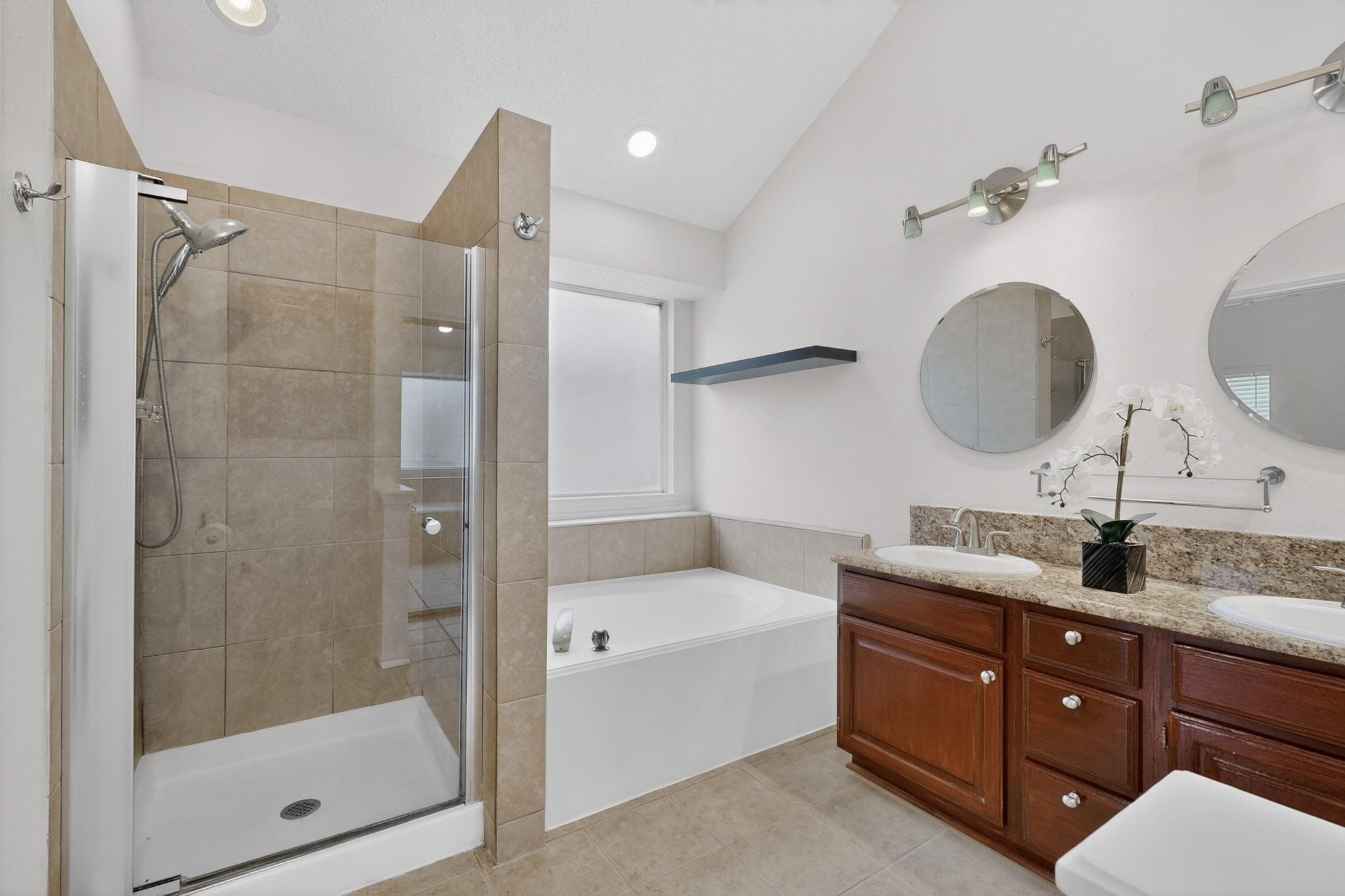 2522 Crosslands Drive Garland TX 75040