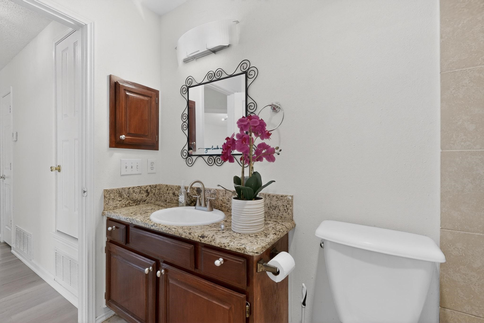 2522 Crosslands Drive Garland TX 75040