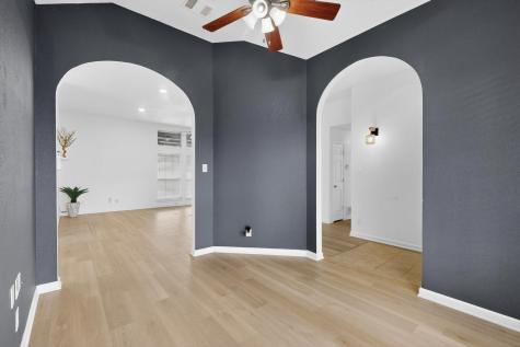 2522 Crosslands Drive Garland TX 75040
