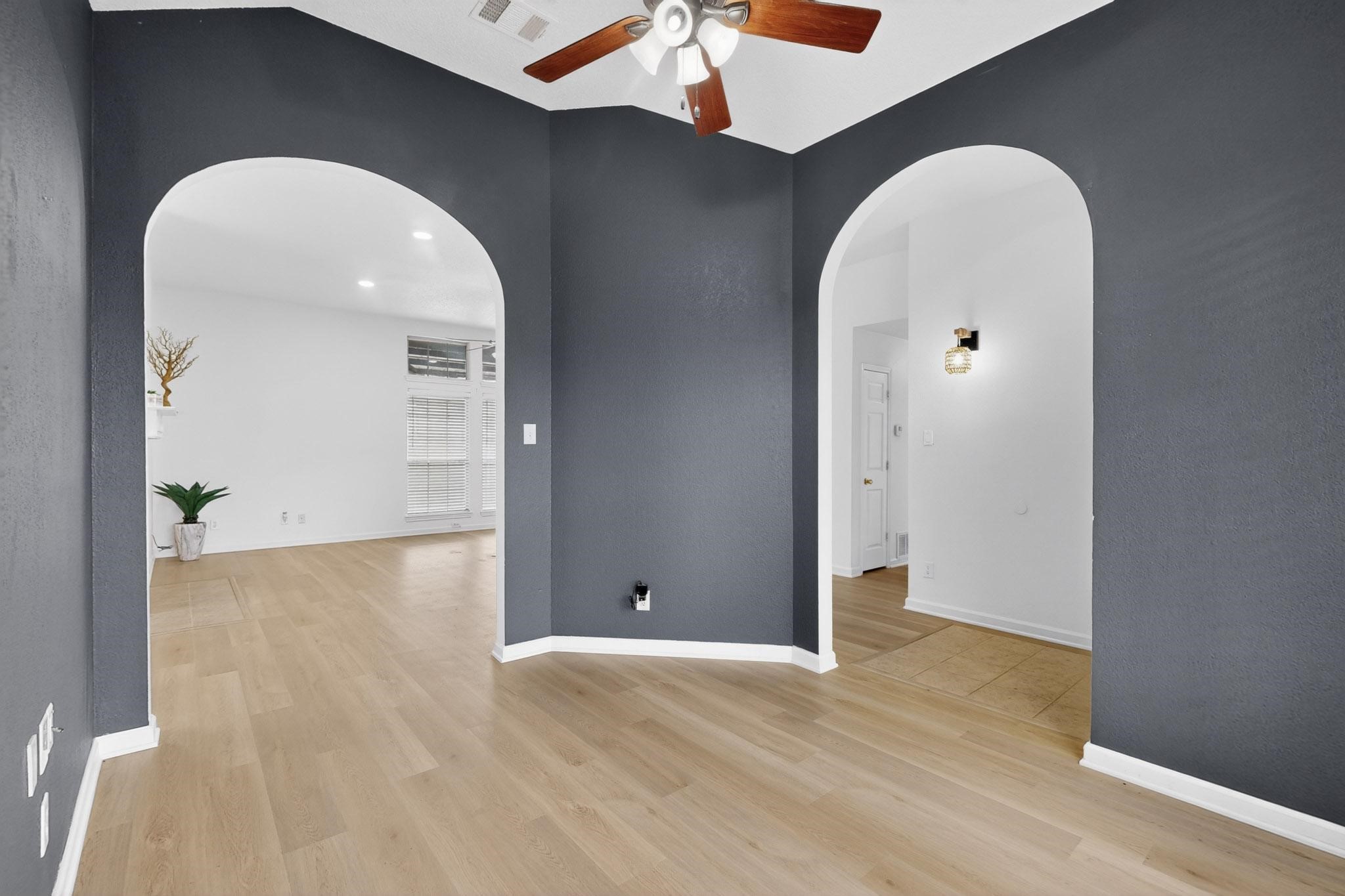 2522 Crosslands Drive Garland TX 75040