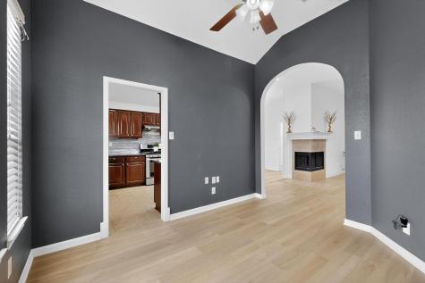 2522 Crosslands Drive Garland TX 75040