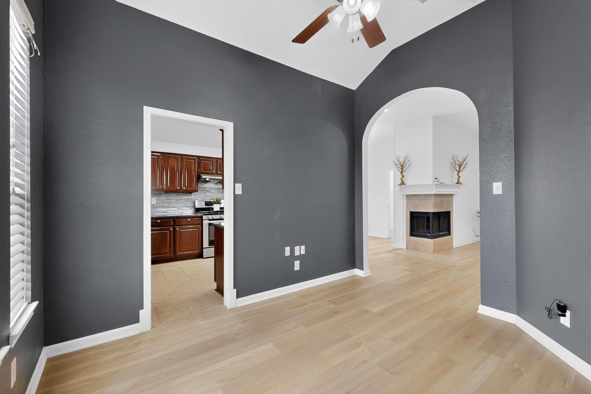 2522 Crosslands Drive Garland TX 75040