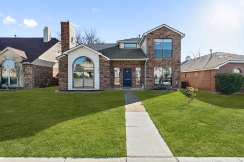 4346 Largo Drive Grand Prairie TX 75052